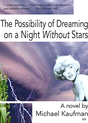 The Possibility of Dreaming on a Night Without Stars